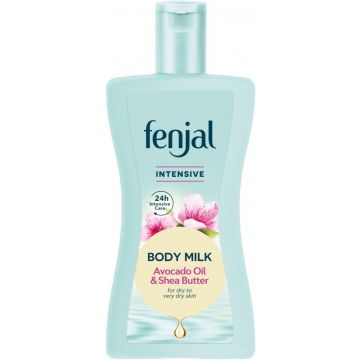 FENJAL INTENSIVE (FENJAL) INTENSIVE BODY MILK BODYMELK FLACON 200 ML
