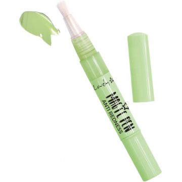 LOVELY MAGIC PEN ANTI REDNESS CONCEALER PEN 2 ML