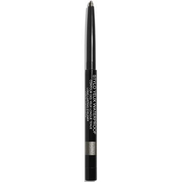 CHANEL STYLO YEUX WATERPROOF (CHANEL) STYLO YEUX WATERPROOF 42 GRIS GRAPHITE LONG LASTING EYELINER OOGPOTLOOD 3 GRAM