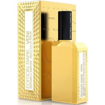 HISTOIRES DE PARFUMS EDITION RARE VENI EDP FLES 60 ML