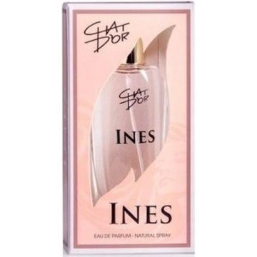 CHAT D&#039;OR INES EDP FLES 30 ML