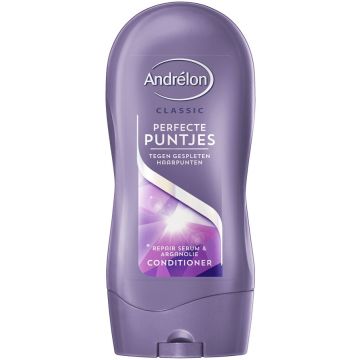 ANDRELON PERFECTE PUNTJES CONDITIONER CREMESPOELING FLACON 300 ML