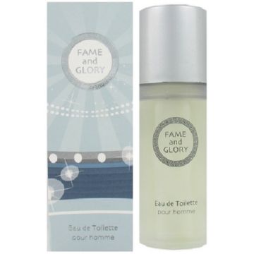 JEAN YVES FAME AND GLORY POUR HOMME EDT FLES 50 ML