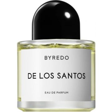 BYREDO DE LOS SANTOS EDP 50ML