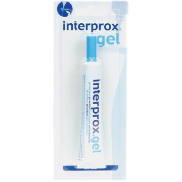 INTERPROX GEL TUBE 20 ML