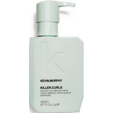 KEVIN MURPHY KILLER CURLS ANTI-FRIZZ DEFINING HAARCREME 200 ML