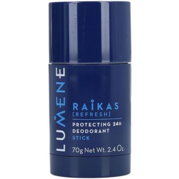 LUMENE MEN RAIKAS (LUMENE) MEN RAIKAS REFRESH PROTECTING 24H DEO STICK 70 GRAM