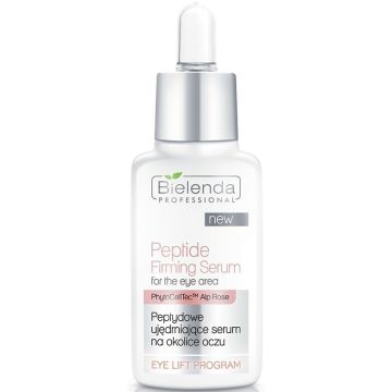 BIELENDA PROFESSIONAL EYE LIFT PROGRAM PEPTIDE FIRMING SERUM OOGSERUM 30 ML