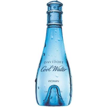 DAVIDOFF COOL WATER WOMAN (DAVIDOFF) COOL WATER WOMAN EDT FLES 30 ML