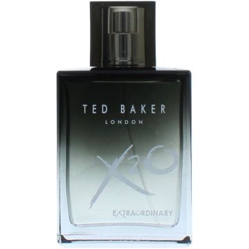 TED BAKER X2O EXTRAORDINARY FOR MEN EDT FLES 100 ML