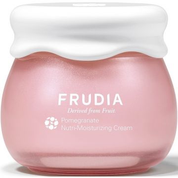 FRUDIA POMEGRANATE NUTRI-MOISTURIZING CREAM GEZICHTSCREME 55 GRAM