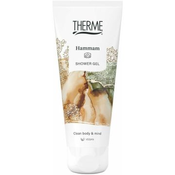 THERME HAMMAM SHOWER GEL DOUCHEGEL 75 ML
