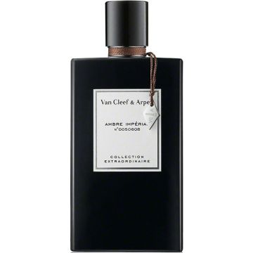 VAN CLEEF & ARPELS COLLECTION EXTRAORDINAIRE AMBRE IMPERIAL EDP 75 ML