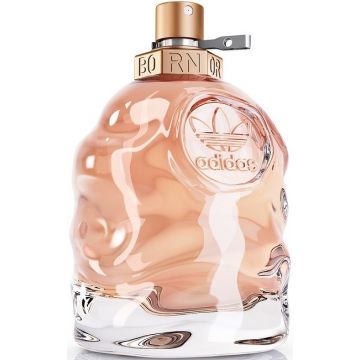 ADIDAS BORN ORIGINAL WOMAN EDP FLES 50 ML