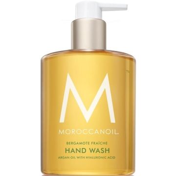 MOROCCANOIL BERGAMOTE FRAICHE HAND WASH HANDZEEP 360 ML