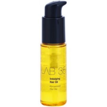 KALLOS LAB 35 (KALLOS) LAB 35 INDULGING HAIR OIL HAAROLIE 50 ML