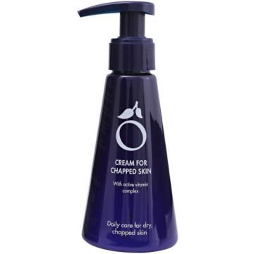HEROME CREAM FOR CHAPPED SKIN KLOVEN CREME POMP 120 ML