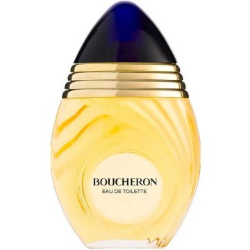 BOUCHERON POUR FEMME (BOUCHERON) EDT FLES 100 ML