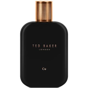 TED BAKER CU FOR MEN EDT 100 ML