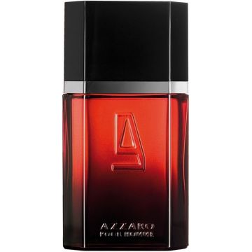 AZZARO POUR HOMME ELIXIR EDT FLES 100 ML