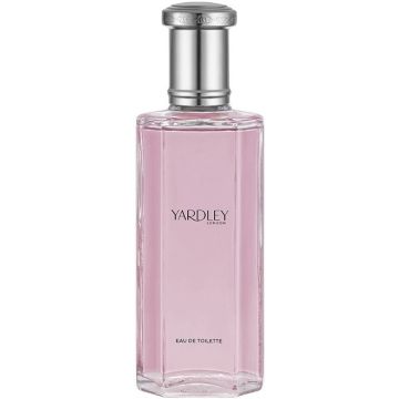 YARDLEY BLOSSOM & PEACH EDT 125 ML
