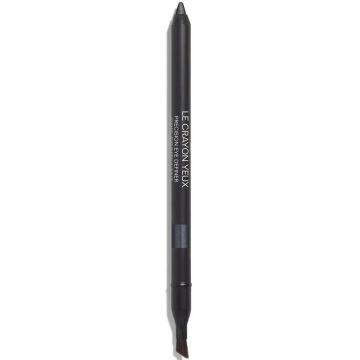 CHANEL LE CRAYON YEUX (CHANEL) LE CRAYON YEUX 69 GRIS SCINTILLANT PRECISION EYE DEFINER OOGPOTLOOD 2,5 GRAM