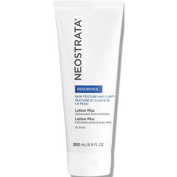 NEOSTRATA RESURFACE LOTION PLUS GEZICHTSLOTION 200 ML