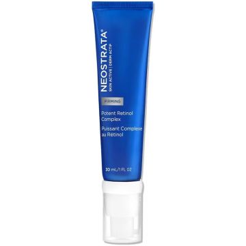 NEOSTRATA SKIN ACTIVE FIRMING POTENT RETINOL COMPLEX GEZICHTSCREME 30 ML