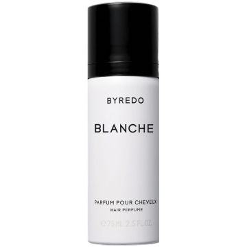 BYREDO BLANCHE HAIR PERFUME HAARPARFUM 75 ML