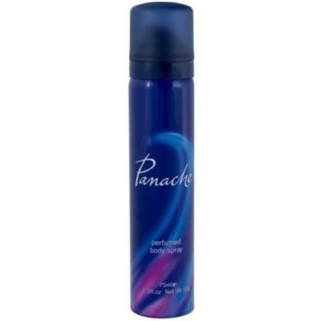 TAYLOR PANACHE (TAYLOR) PANACHE BODY SPRAY SPUITBUS 75 ML