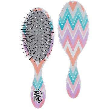 WET BRUSH KIDS CHEVRON DETANGLER HAARBORSTEL 1 STUK