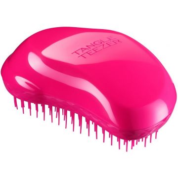 TANGLE TEEZER THE ORIGINAL (TANGLE TEEZER) THE ORIGINAL PINK FIZZ 1 STUK