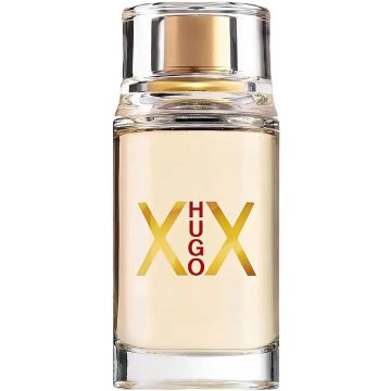 HUGO BOSS XX EDT 100 ML