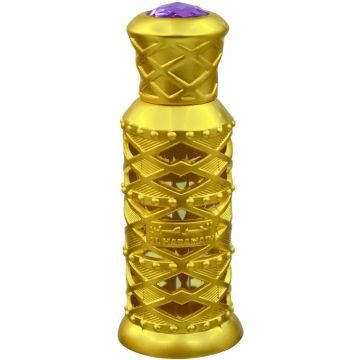 AL HARAMAIN MUSK ORCHID PERFUMED OIL 12 ML