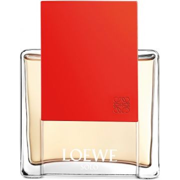 LOEWE SOLO (LOEWE) SOLO ELLA EDP FLES 100 ML
