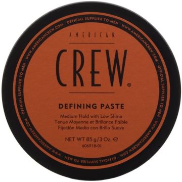 AMERICAN CREW DEFINING PASTE 85 GRAM