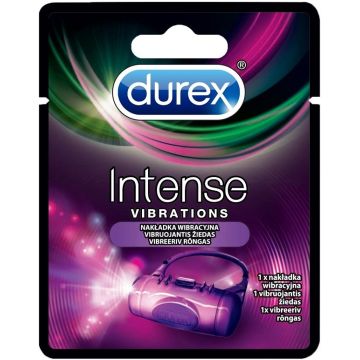 DUREX PLAY VIBE RING COCKRING 1 STUK