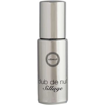 ARMAF CLUB DE NUIT SILLAGE EDP FLESJE 10 ML