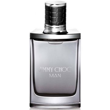 JIMMY CHOO MAN EDT FLESJE 4,5 ML