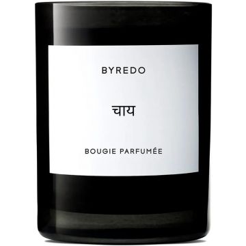 BYREDO CHAI GEURKAARS POT 240 GRAM