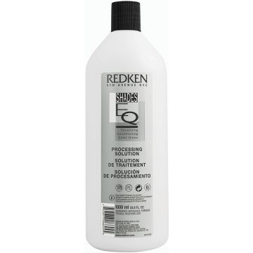 REDKEN SHADES EQ PROCESSING SOLUTION CONDITIONER CREMESPOELING 1000 ML