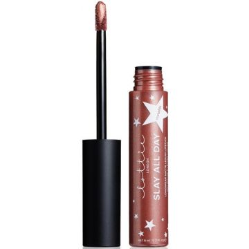 LOTTIE SLAY ALL DAY (LOTTIE LONDON) SLAY ALL DAY METALLIC LIQUID SHOOK LIPPENSTIFT 6 ML