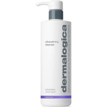 DERMALOGICA ULTRACALMING (DERMALOGICA) ULTRACALMING SOOTHING CLEANSER GEZICHTSREINIGER POMP 500 ML