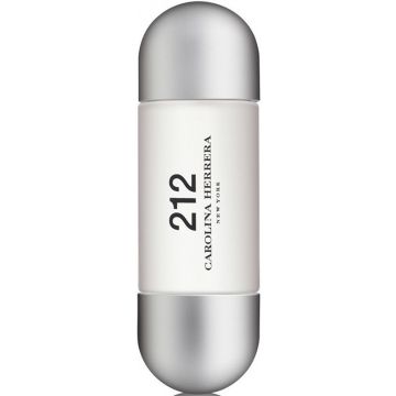 CAROLINA HERRERA 212 (CAROLINA HERRERA) 212 EDT FLES 30 ML