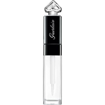 GUERLAIN LA PETITE ROBE NOIRE PRIMER & GLOSS TOP COAT 6 ML