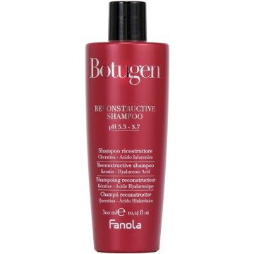FANOLA BUTOGEN (FANOLA) BOTUGEN RECONSTRUCTIVE SHAMPOO FLACON 300 ML