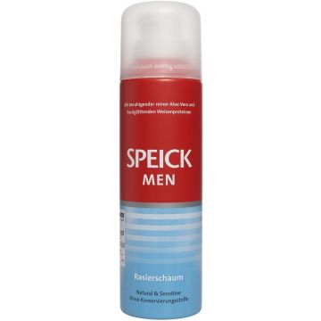 SPEICK RASIERSCHAUM SCHEERSCHUIM 200 ML