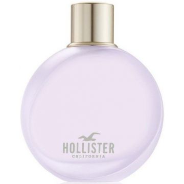 HOLLISTER FREE WAVE FOR HER (HOLLISTER) FREE WAVE FOR HER EDP FLES 100 ML