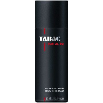 TABAC MAN DEODORANT SPRAY 150 ML