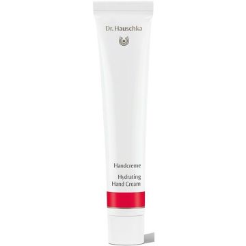 DR. HAUSCHKA HYDRATING HAND CREAM HANDCREME TUBE 50 ML